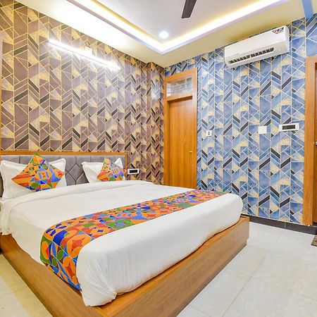 Fabhotel The Castle Inn 烏代浦 外观 照片
