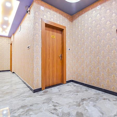 Fabhotel The Castle Inn 烏代浦 外观 照片